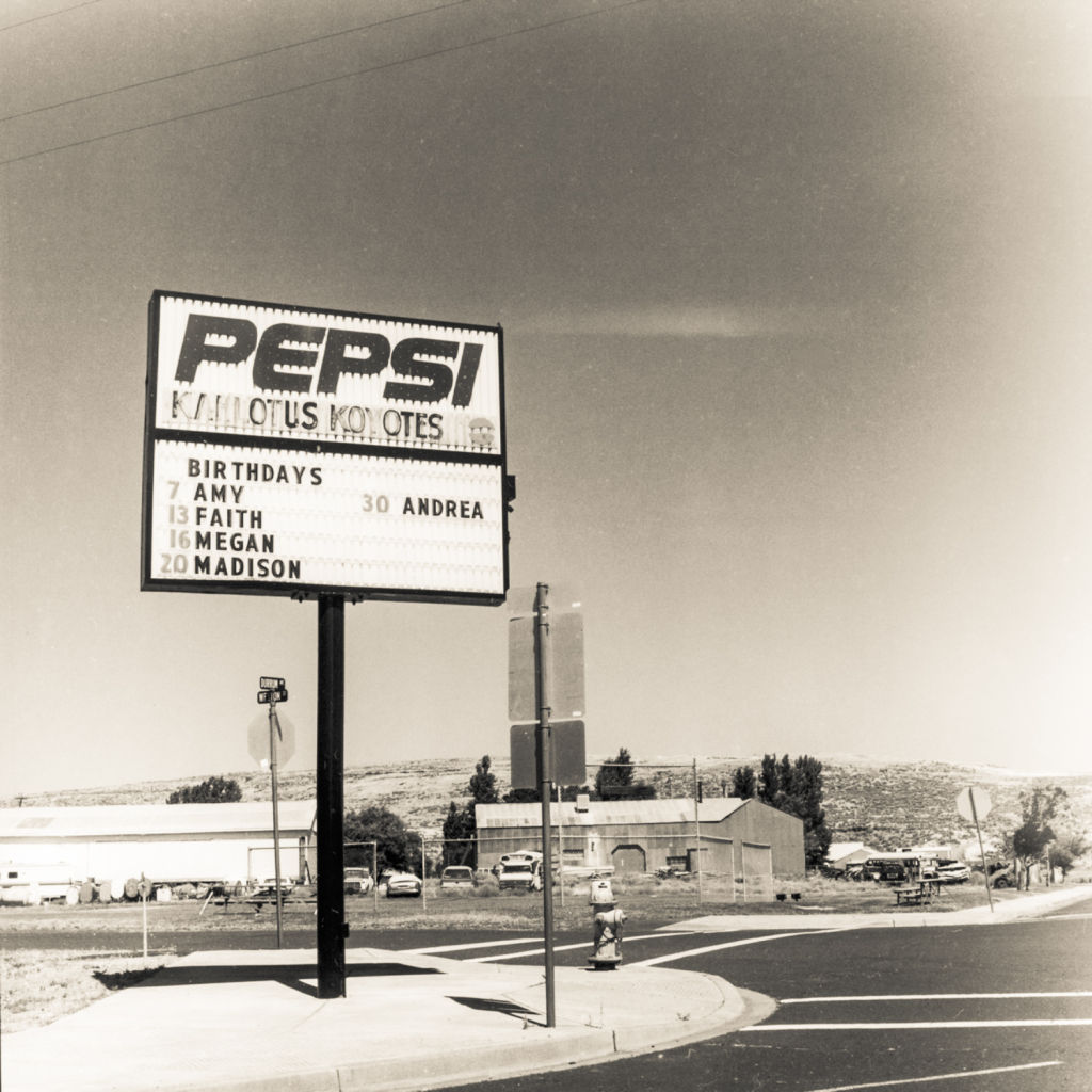 Kahlotus, WA Skip Smith Photography